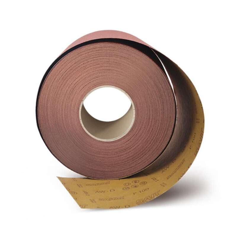 Saitac Ri Aw D Aluminium Oxide Paper Rolls Saic Ltd