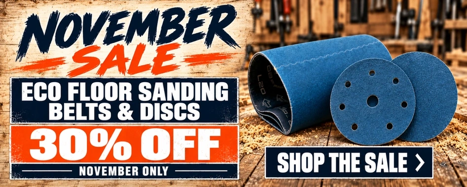 November ECO Sale