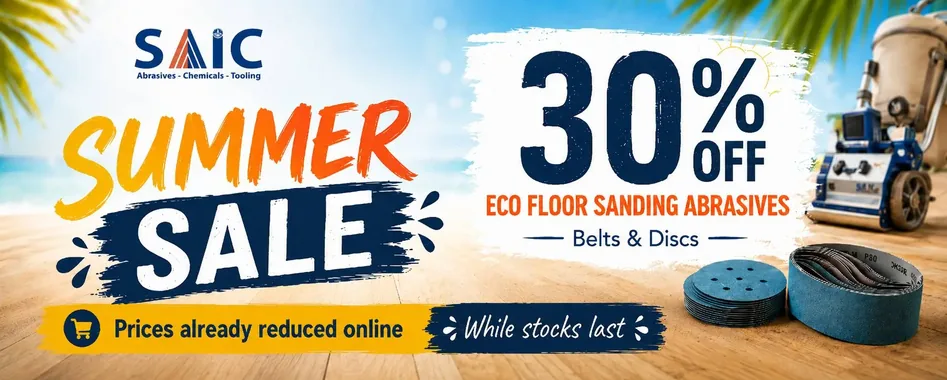Summer Clearance Sale