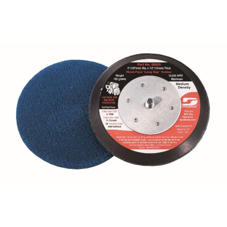 Random Orbital Sanders & Backing Pads Archives SAIC Ltd.