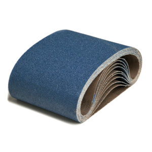 Blue Turbo Zirconia Floor Sanding Belts