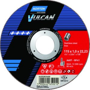 Norton-Vulcan-INOX-Cut-Off-Discs