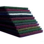 Turbo Saiclon Hand Pads 152x229mm