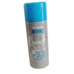 Shark Oil Belt/Disc Lubricant, 300ml Aerosol, 1/Pack