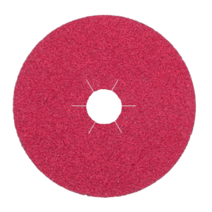 Klingspor FS964 Ceramic Fibre Discs