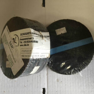 CLEARANCE – SAICLON SCD DISCS FIBRE BACKED 115 X 22 COARSE A 10/PACK