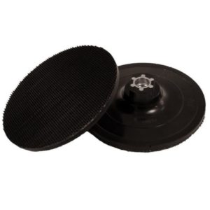 Velcro Backing Pads for SCM Discs, for Angle Grinders, M14 Thread