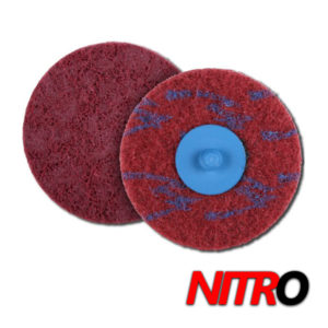 Surface Conditioning Roloc Discs