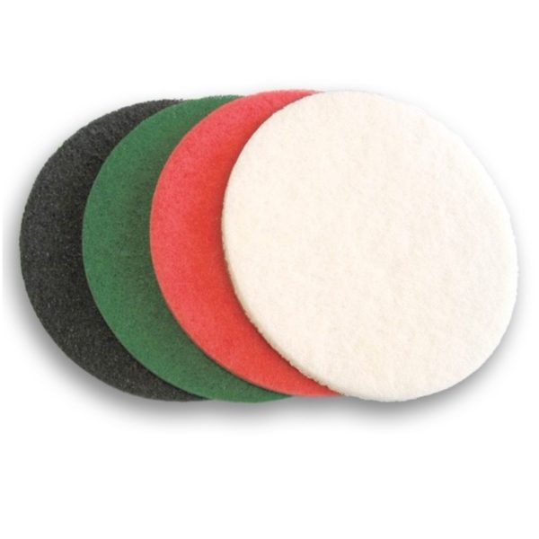 Floor Cleaning Pads