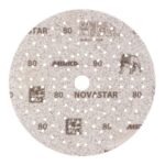 Mirka Novastar 121 Hole Velcro-Backed Film Discs