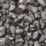 Chilled Iron Shot Blasting Abrasive, 25kg - 1 Tonne
