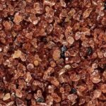 Garnet Shot Blasting Abrasive, 25kg - 1 Tonne