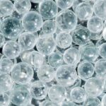 Glass Bead Shot Blasting Abrasive, 25kg - 1 Tonne