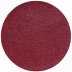 Ceramic Nitrodisc 150mm Dia Grit 40-120 No Hole