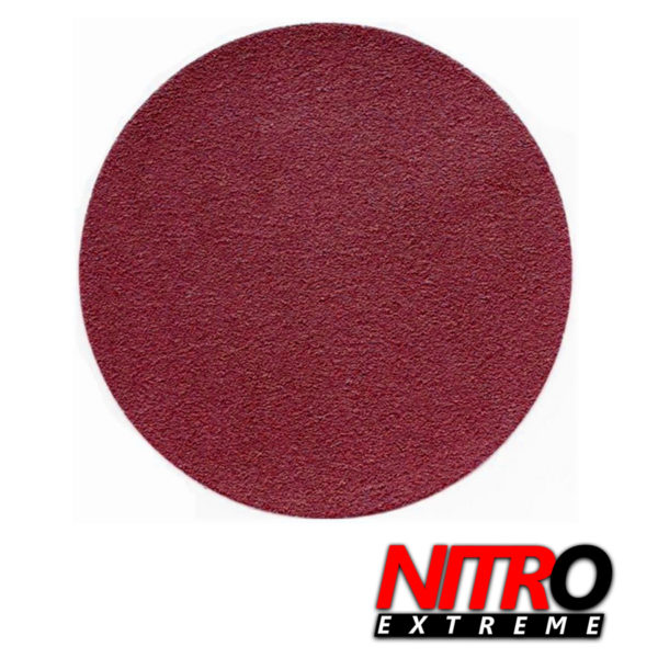 Nitro EXTREME Ceramic Discs 6″/7″/8″ No Hole