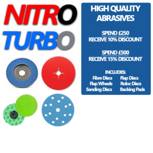 Nitro & Turbo Products