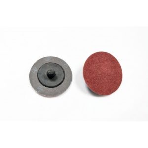 CLEARANCE - R980 Roloc Disc 50mm DIA Grit 50 100/Pack