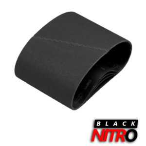 Black Nitro Silicon Carbide Belts-01