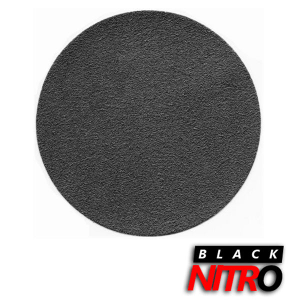 Black Nitro Silicon Carbide Discs copy