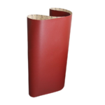 Mirka Jepuflex Antistatic Paper Wide Belts