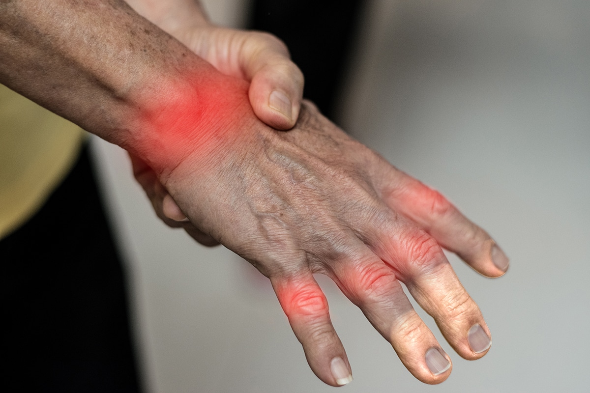 Hand Arm Vibration Syndrome – The Risks and How To Manage Them