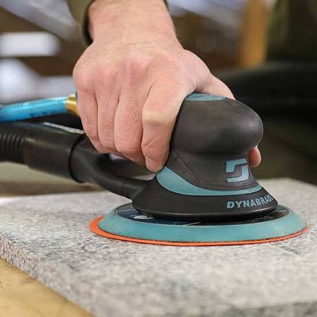 Tool Profile: Dynabrade Dynafile Range