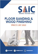 Floor Sanding Pricelist Literature Icon2