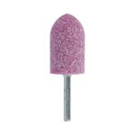 Norton-86A-Vitrified-Mounted-Points-A9-Shape-Image