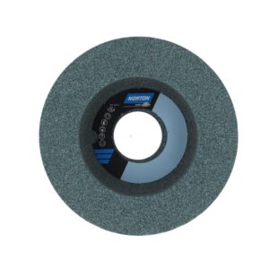 Norton-39C-Silicon-Carbide-Straight-Tapered-Cup-Grinding-Wheels