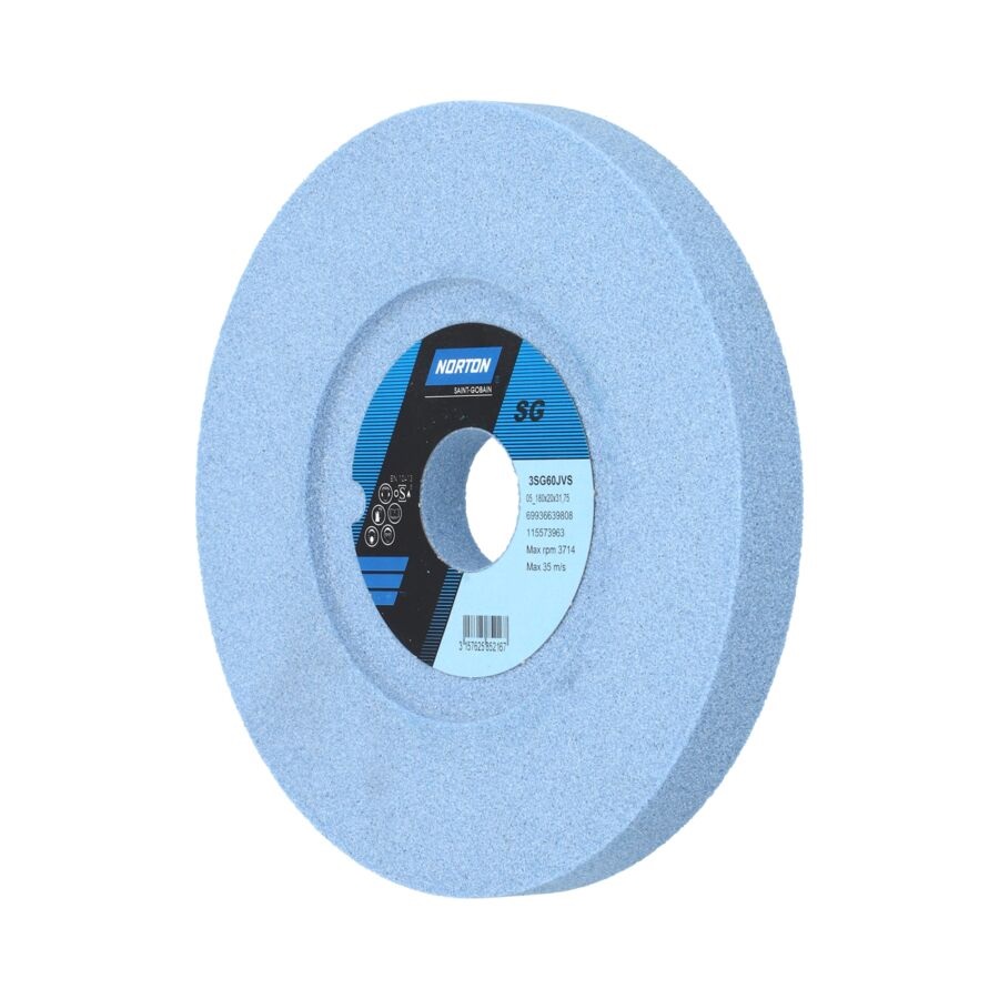 Norton-Quantum-SG-Ceramic-Straight-Grinding-Wheels-Image-03 Grinding & Deburring Products