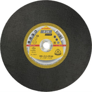 Klingspor Large Cutting-Off Discs A 24 EX