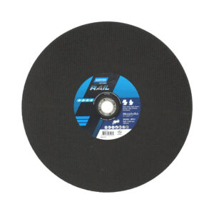 Norton Cutting-Off Discs For Rail