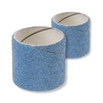 Norton R822 Norzon Zirconia Spirabands