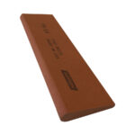 Norton India Aluminium Oxide Abrasive Round Edge Slip Stones
