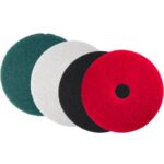 Norton Beartex 16 406mm Dia. Floor Cleaning Pads