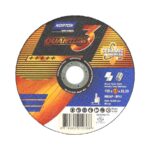 Norton Quantum 3 Metal Inox Cutting-Off Discs