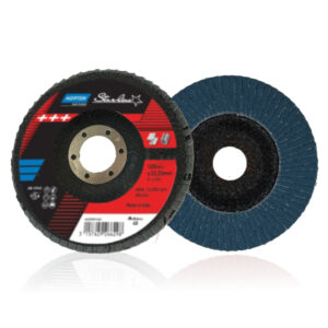 Norton Starline Zirconia Flap Discs