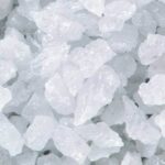 White-Fused Alumina Shot Blasting Abrasive, 25kg - 1 Tonne-2