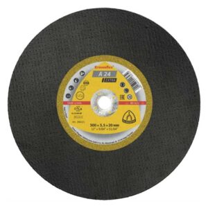 A 24 EXTRA Kronenflex Large Cutting-Off Discs-resized