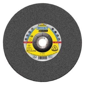 A 24 R 36 SPECIAL Kronenflex Cutting-Off Discs-resized