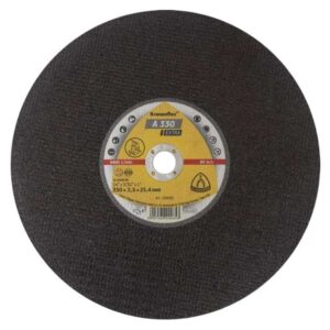 A 330 EXTRA Kronenflex Large Cutting-Off Discs-resized