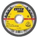 A 646 R SUPRA Kronenflex Cutting-Off Discs-resized