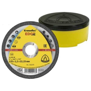 EDGE Kronenflex Cutting-Off Discs-resized