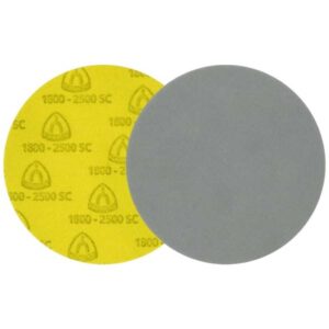 FD 500 Aluminium Oxide Foam Self-Fastening Discs-resized