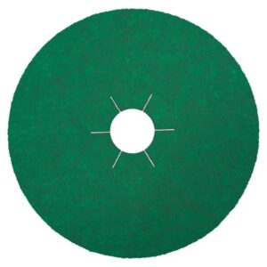 FS 966 Ceramic Fibre Discs-resized