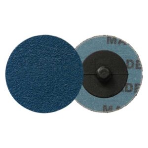 QRC 411 Zirconia Quick-Change Discs-resized