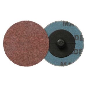 QRC 412 Aluminium Oxide Quick-Change Discs-resized