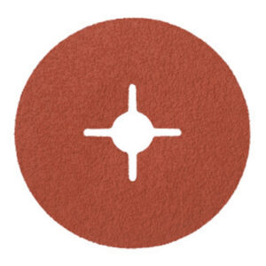 CLEARANCE – 3M 787C Fibre Discs 100x16mm, 50/Pack