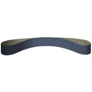 CS 710 XF Aluminium Oxide File Belts