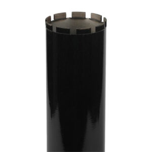 DK 612 B Standard Serration Thread ½“ BSP Male Drill Bit